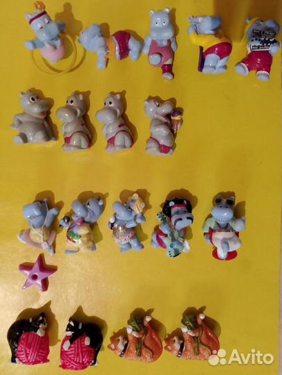 Муми тролли, киндер кроко, дино, шоу талантов