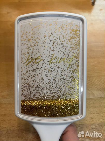 Расческа be kind