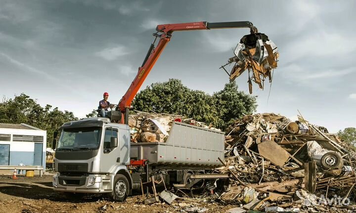 Вывоз металлолома/Сдача лома/Демонтаж,резка