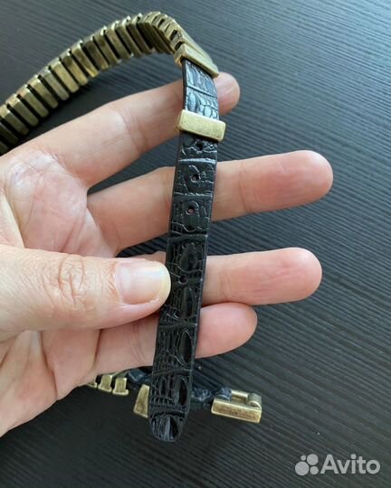 Браслет michael kors винтаж