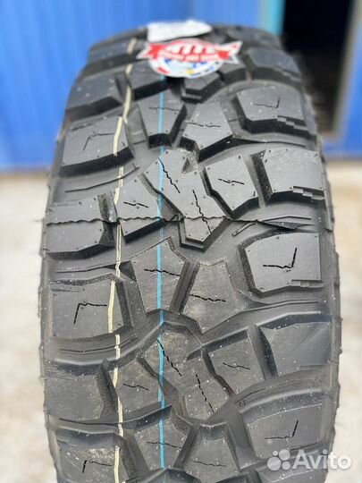 Powerhub Path Ranger 285/70 R17 121Q