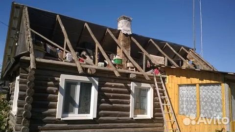 Строительная бригада