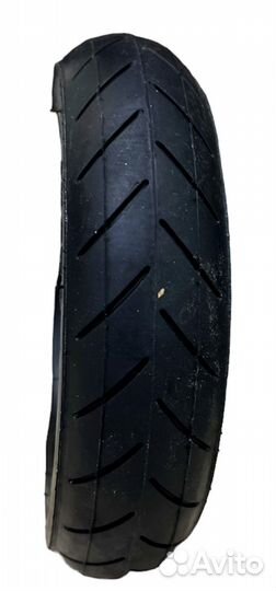 Покрышка 8 1/2 х2 (50-134) для Kugoo X1