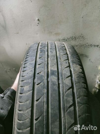 Yokohama Geolandar G98 225/65 R17