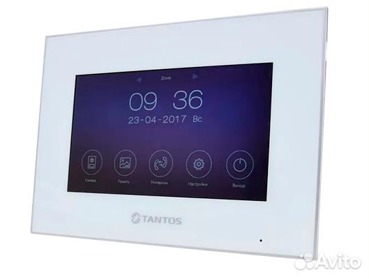 Marilyn HD s XL (white)