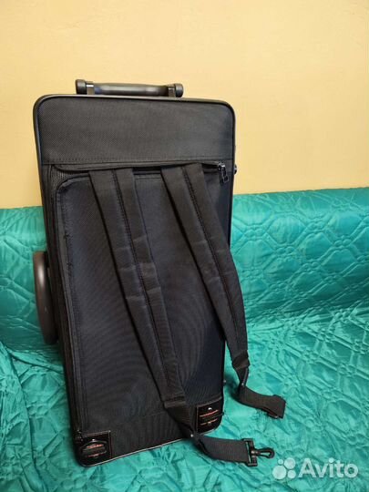 Футляр,кейс,чехол,чемодан для саксофона альта