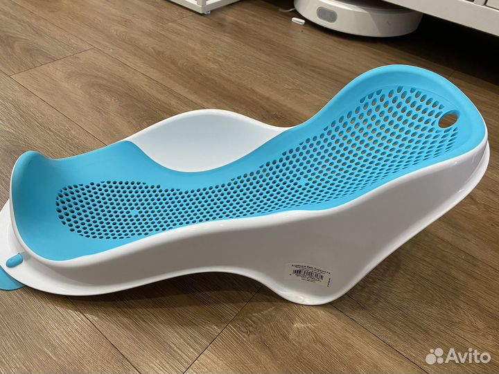 Горка для купания angelcare