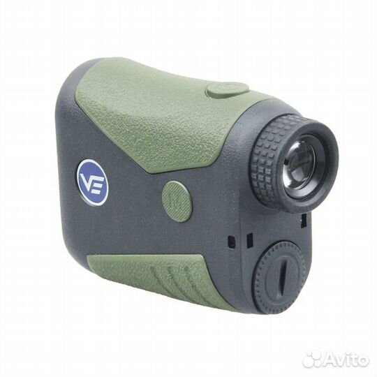 Лазерный дальномер vector optics forester (6X21)