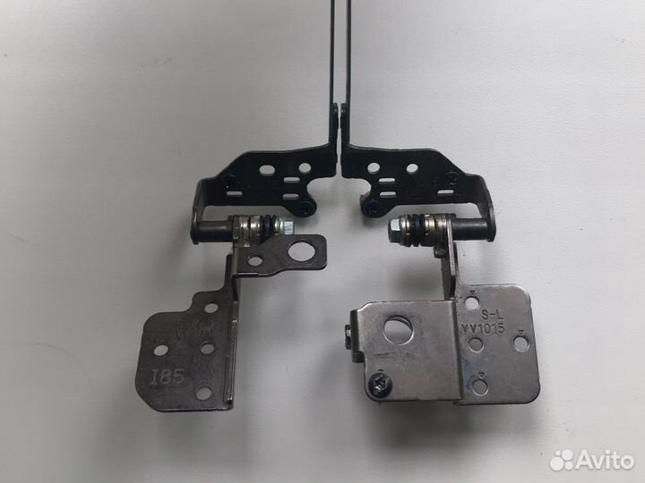 Петли для ноутбука HP 620,625