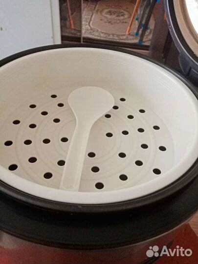 Мультиварка. 2тр