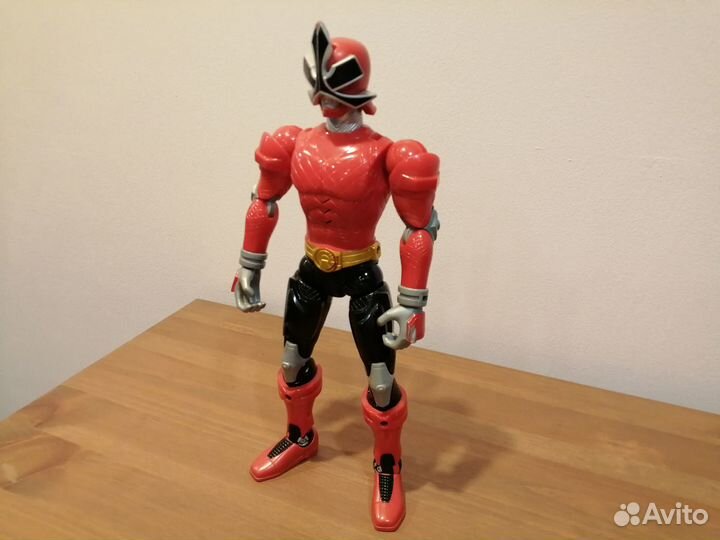 Фигурка Power Rangers Samurai