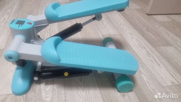 Тренажер степпер