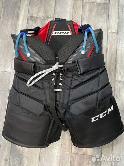 Хоккейные шорты ccm