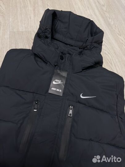 Жилетка мужская Nike