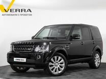 Land Rover Discovery 3.0 AT, 2014, 201 000 км, с пробегом, цена 2 740 000 руб.