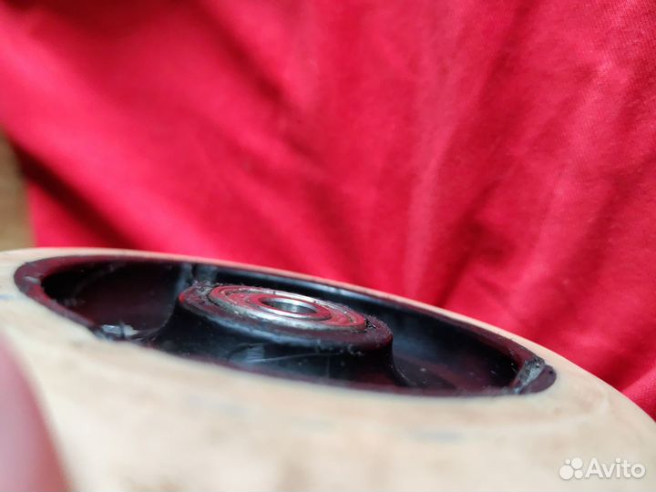 Колесо для трюкового самоката 110мм