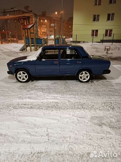 Литые диски r15 4x98