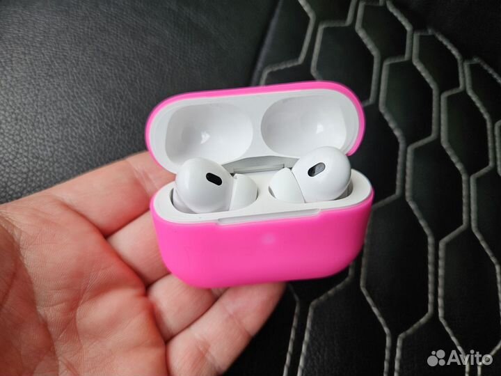 AirPods PRO 2 Оригинал, на гарантии