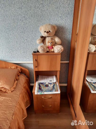 Спальня, но могу продать все по отдельности