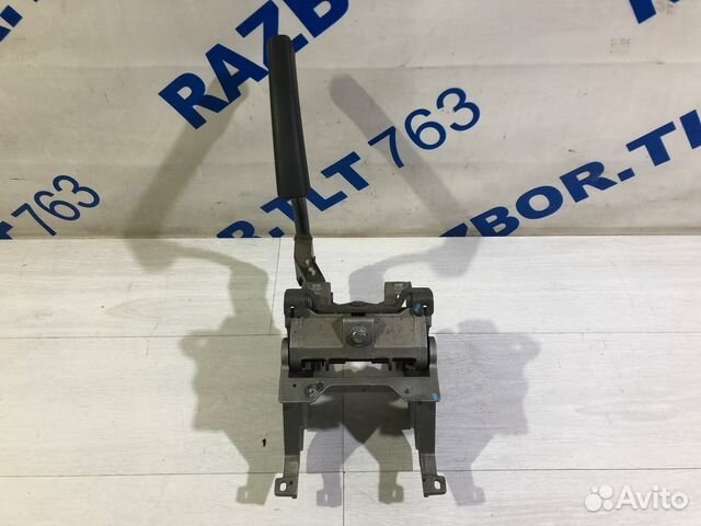 Ручник cadillac BLS 1.9 дизель