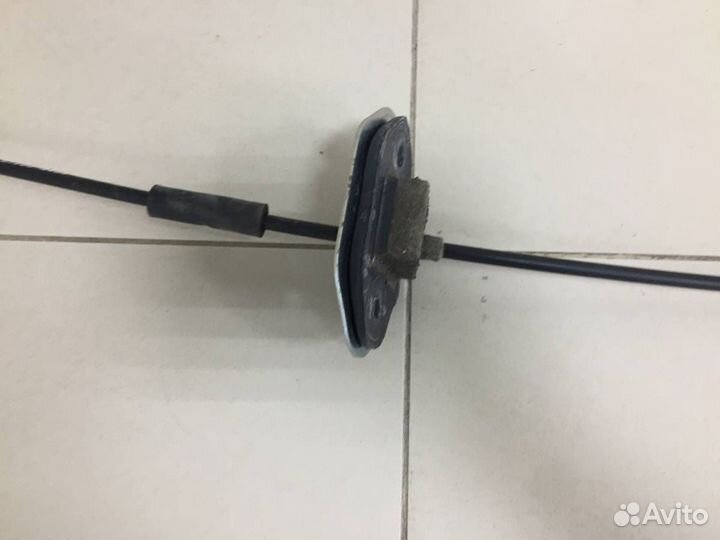 Трос кпп Hyundai ix35 LM 2010-2015