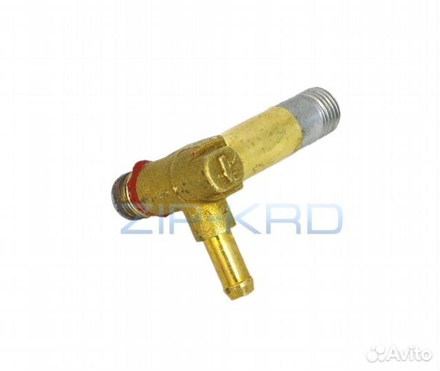 Кран пароклапана MIE Completto - MIE Completto XL