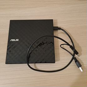 Внешний оптический привод asus на запчасти