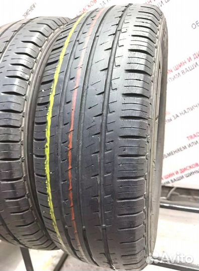 Hankook Vantra LT RA18 215/65 R16C 109P