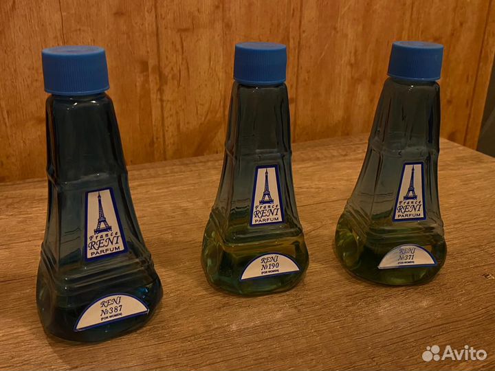 Набор косметики пакетом