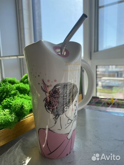 Кружка для глинтвейна