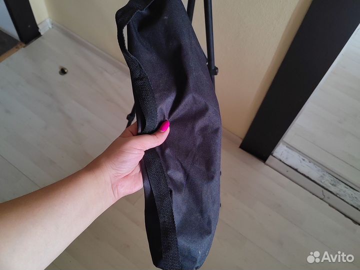 Штатив для фотоаппарата