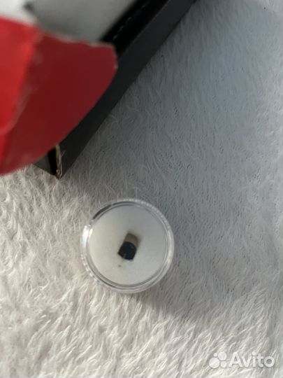 Микронаушник