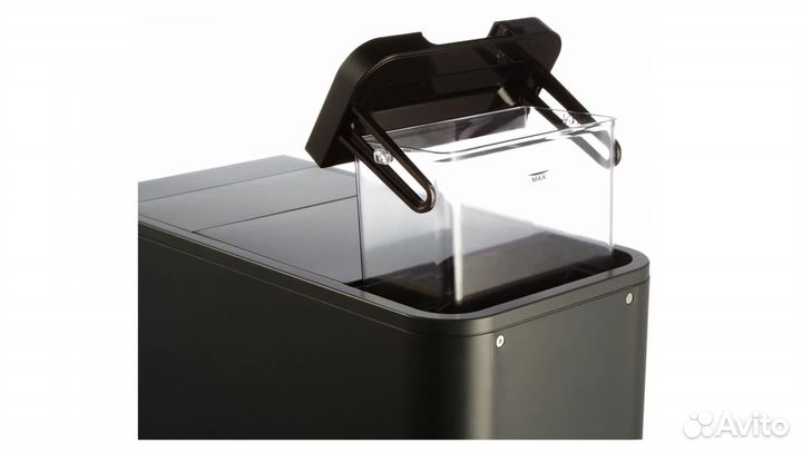 Кофемашина автоматическая Thomson CF20M01