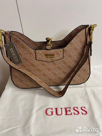 Сумка женская Guess 2 в 1