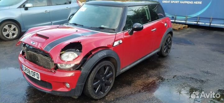 Датчик дорожного просвета Mini Cooper S R56