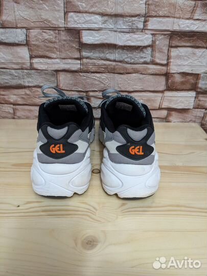 Кроссовки Asics GEL-BND Оригинал