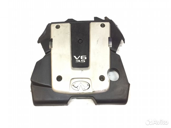 Infiniti G (V36) Инфинити Крышка Двигателя VQ35