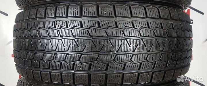 Yokohama Ice Guard G075 235/55 R18