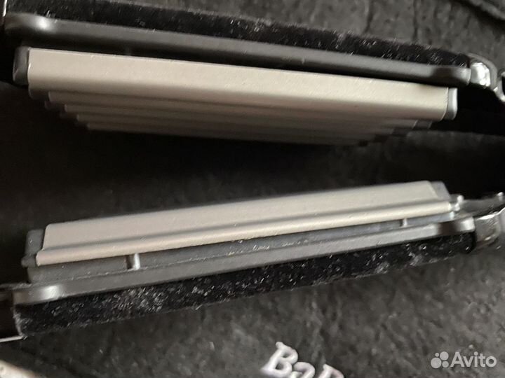 Гофре babyliss pro