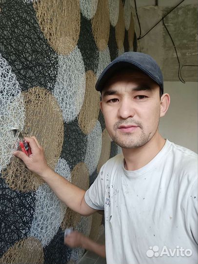 Ремонт квартиры и домов под ключ