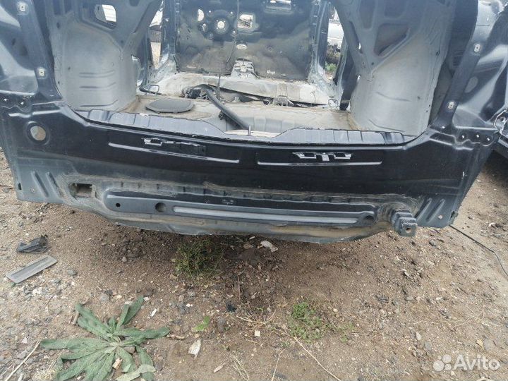 Панель задний Chevrolet Cobalt J200 L2C 2013