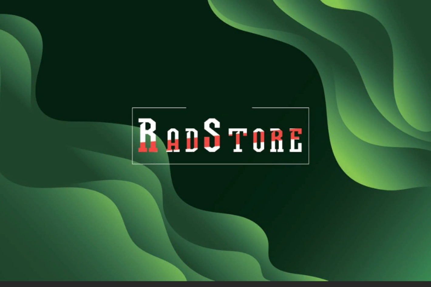 RadStore. Профиль пользователя на Авито