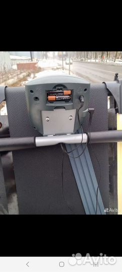 Беговая дорожка