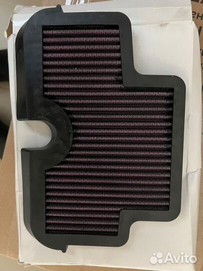 Воздушный фильтр дл kawasaki ninja