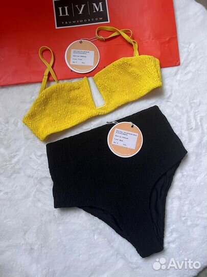 Купальник Nookie Beach оригинал