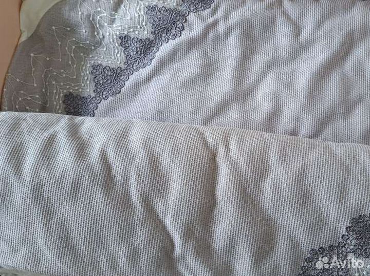 Конверт на выписку зимний