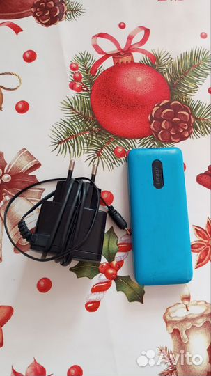 Nokia 105 (2017)