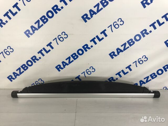 Полка багажника KIA sorento 2 2.4 ат