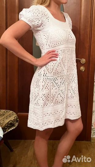 Платье летнее, новое