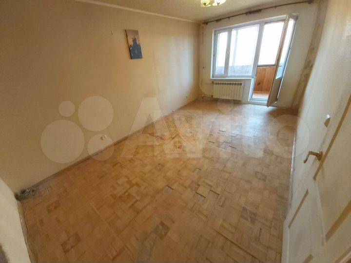 1-к. квартира, 34 м², 3/10 эт.